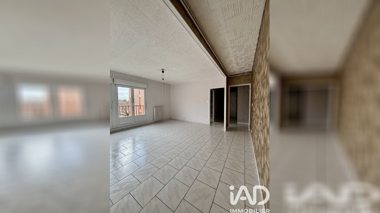 Ma-Cabane - Vente Appartement Noeux-les-Mines, 83 m²