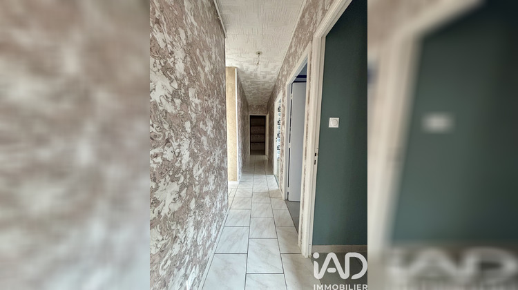 Ma-Cabane - Vente Appartement Noeux-les-Mines, 83 m²