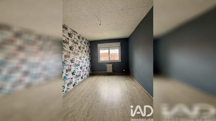 Ma-Cabane - Vente Appartement Noeux-les-Mines, 83 m²