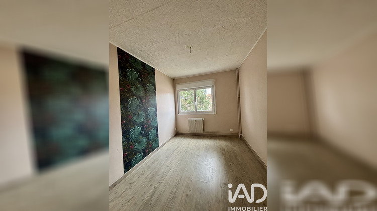 Ma-Cabane - Vente Appartement Noeux-les-Mines, 83 m²