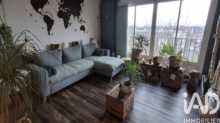 Ma-Cabane - Vente Appartement Noeux-les-Mines, 78 m²