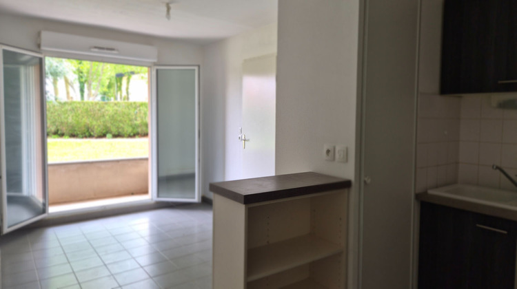 Ma-Cabane - Vente Appartement NOEUX-LES-MINES, 39 m²