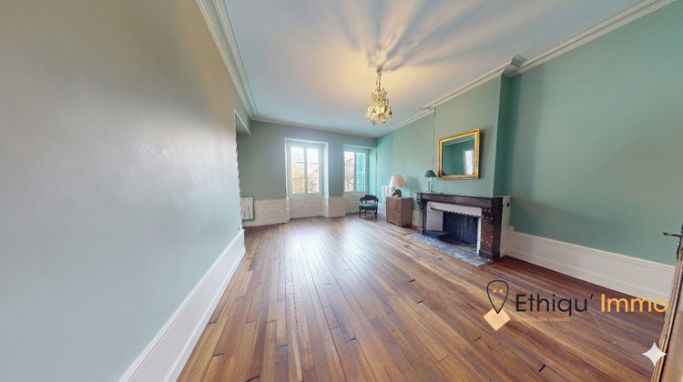 Ma-Cabane - Vente Appartement Nogent, 90 m²