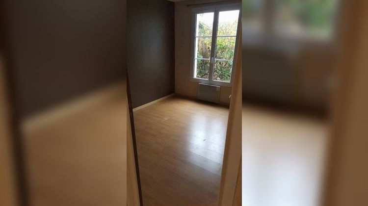 Ma-Cabane - Vente Appartement NOGENT-LE-ROI, 34 m²