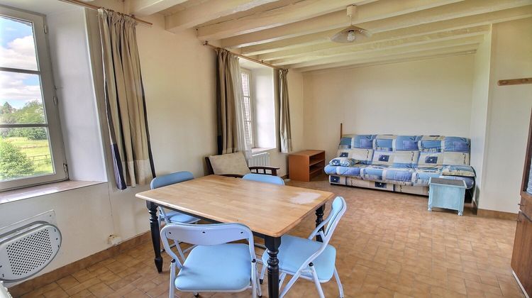 Ma-Cabane - Vente Appartement NOGENT-LE-ROI, 21 m²