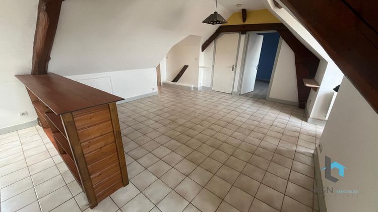 Ma-Cabane - Vente Appartement NOGENT-LE-ROI, 32 m²