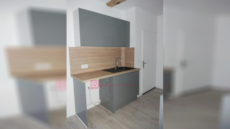 Ma-Cabane - Vente Appartement NOGENT LE ROI, 45 m²