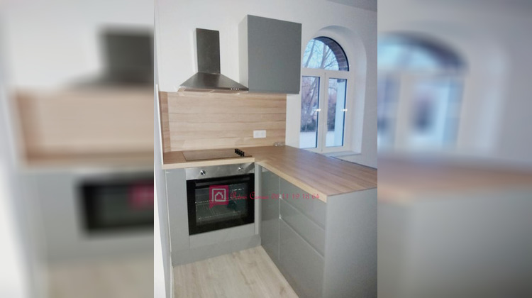 Ma-Cabane - Vente Appartement NOGENT LE ROI, 45 m²