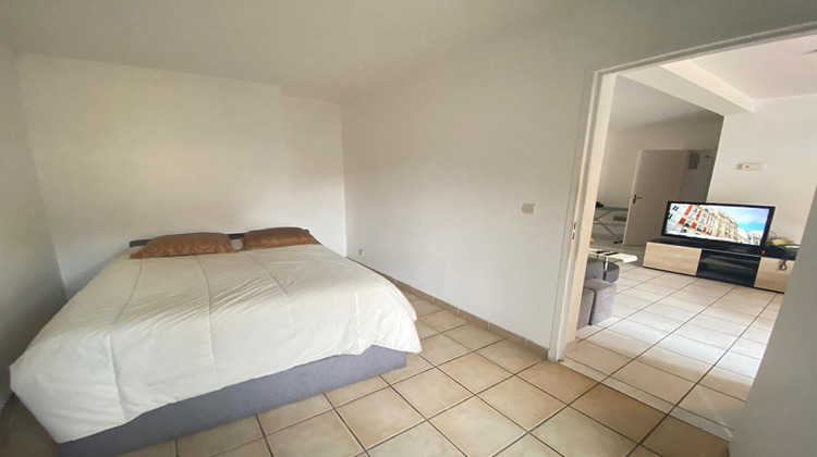 Ma-Cabane - Vente Appartement NOGENT-LE-ROI, 50 m²