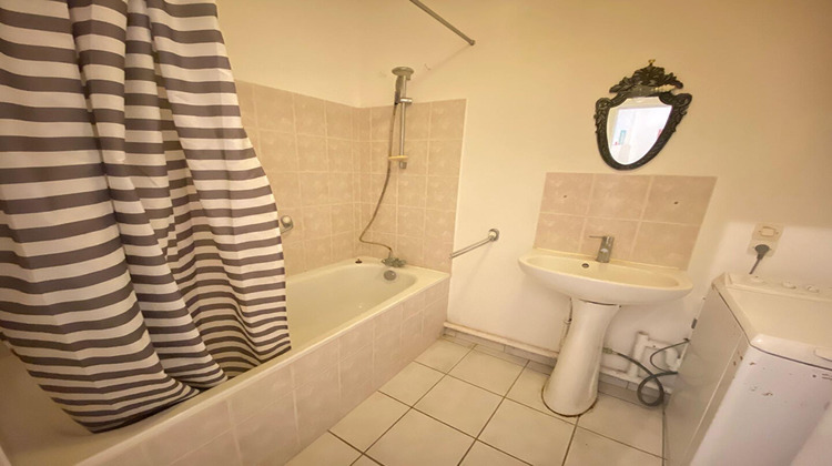 Ma-Cabane - Vente Appartement NOGENT-LE-ROI, 50 m²