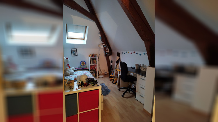 Ma-Cabane - Vente Appartement NOGENT-LE-ROI, 51 m²