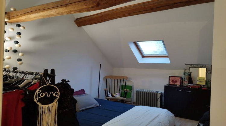 Ma-Cabane - Vente Appartement NOGENT-LE-ROI, 51 m²