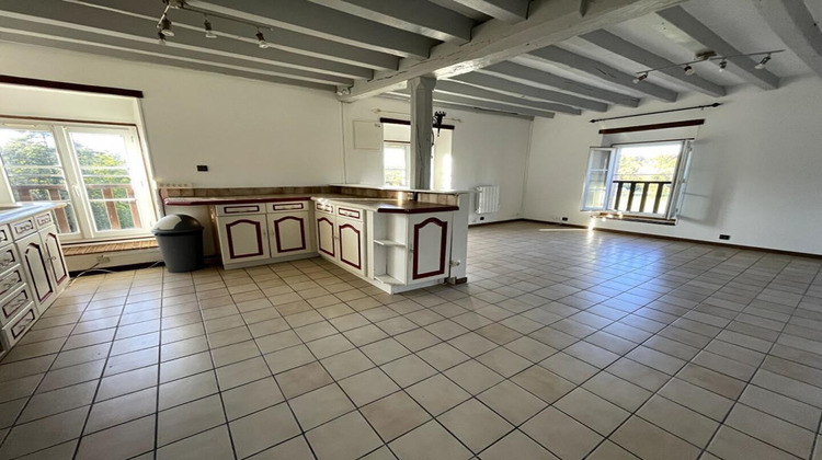 Ma-Cabane - Vente Appartement NOGENT LE ROI, 45 m²