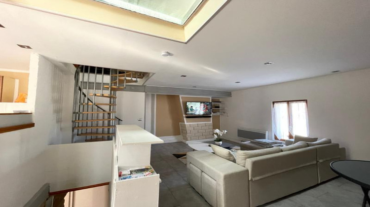 Ma-Cabane - Vente Appartement NOGENT-LE-ROI, 80 m²