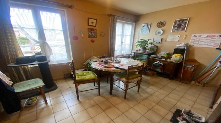 Ma-Cabane - Vente Appartement NOGENT-LE-ROI, 37 m²