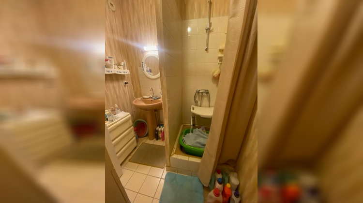 Ma-Cabane - Vente Appartement NOGENT-LE-ROI, 37 m²