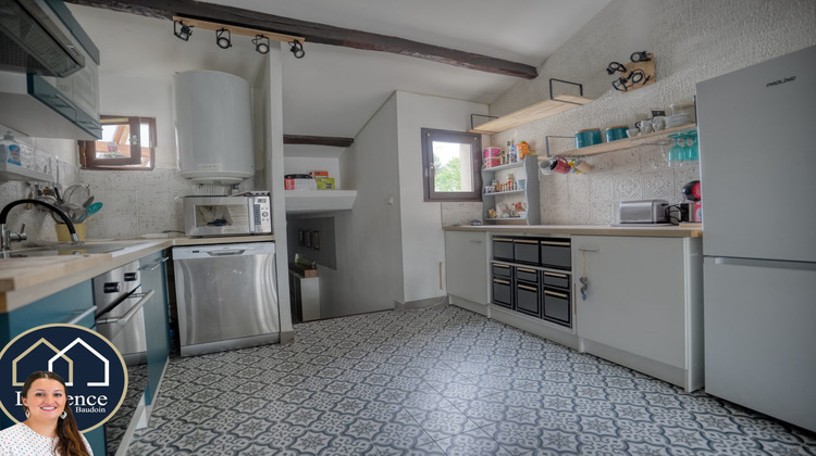 Ma-Cabane - Vente Appartement Nogent-le-Roi, 51 m²