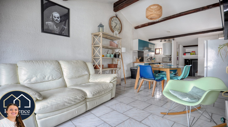 Ma-Cabane - Vente Appartement Nogent-le-Roi, 51 m²