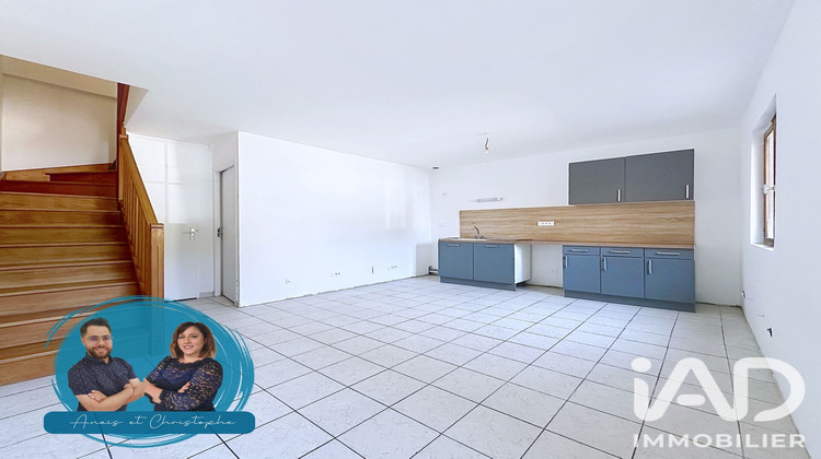 Ma-Cabane - Vente Appartement Nogent-le-Roi, 47 m²