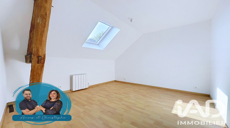 Ma-Cabane - Vente Appartement Nogent-le-Roi, 47 m²