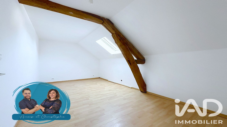 Ma-Cabane - Vente Appartement Nogent-le-Roi, 47 m²