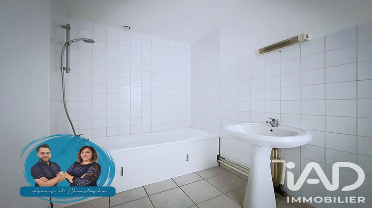 Ma-Cabane - Vente Appartement Nogent-le-Roi, 47 m²