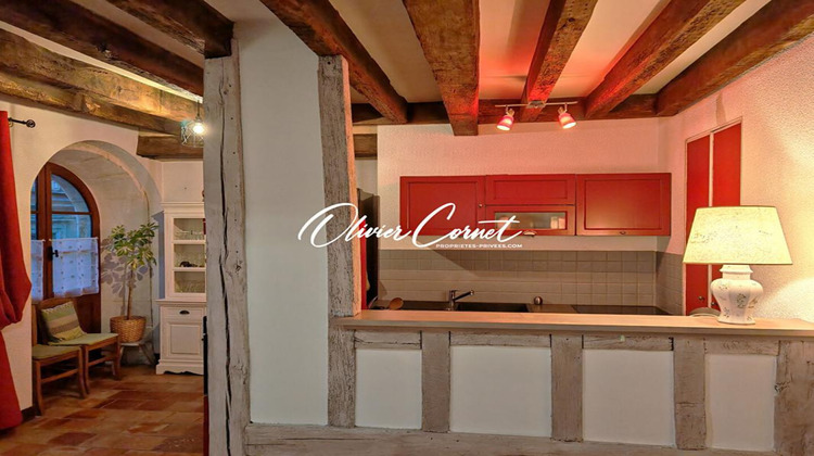 Ma-Cabane - Vente Appartement NOGENT LE ROTROU, 80 m²