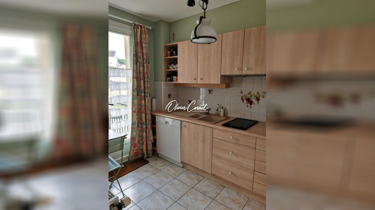 Ma-Cabane - Vente Appartement NOGENT LE ROTROU, 61 m²