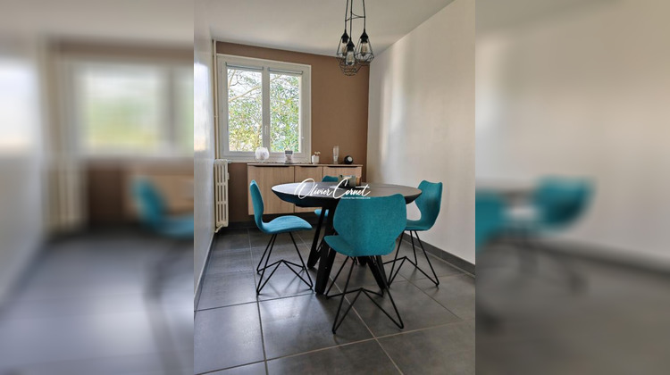 Ma-Cabane - Vente Appartement NOGENT LE ROTROU, 49 m²