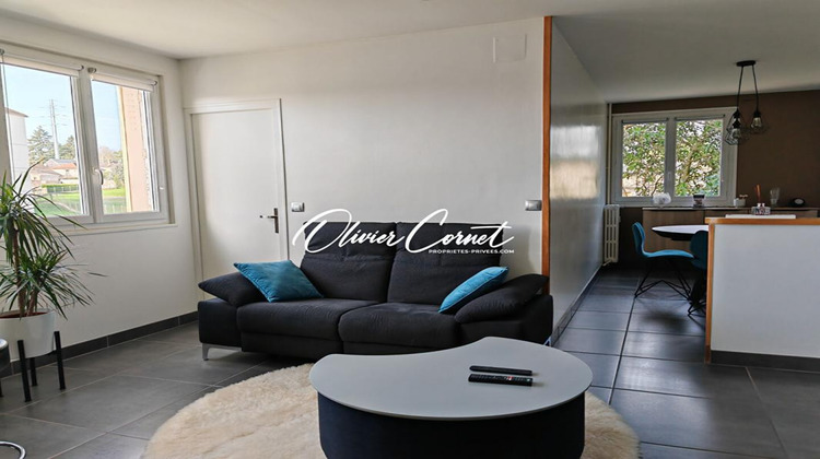 Ma-Cabane - Vente Appartement NOGENT LE ROTROU, 49 m²