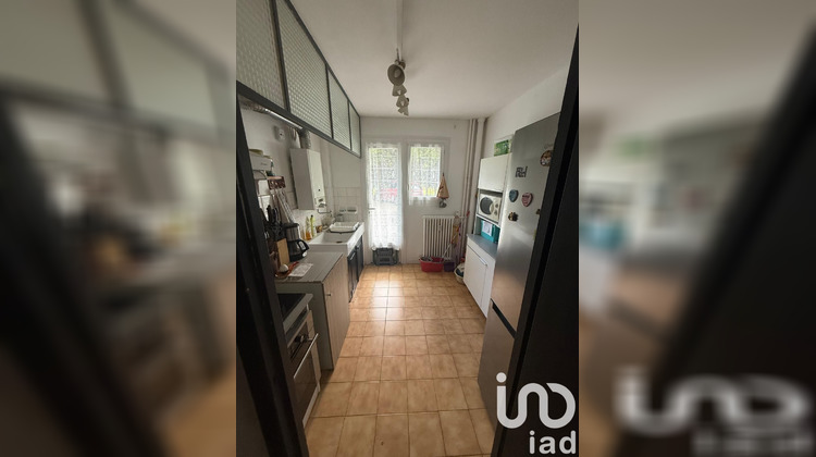 Ma-Cabane - Vente Appartement Nogent-le-Rotrou, 67 m²