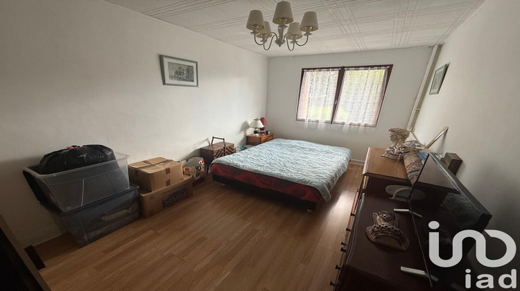 Ma-Cabane - Vente Appartement Nogent-le-Rotrou, 67 m²