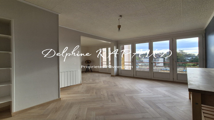 Ma-Cabane - Vente Appartement NOGENT LE ROTROU, 46 m²