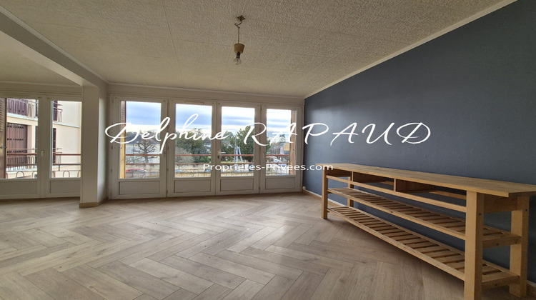 Ma-Cabane - Vente Appartement NOGENT LE ROTROU, 46 m²