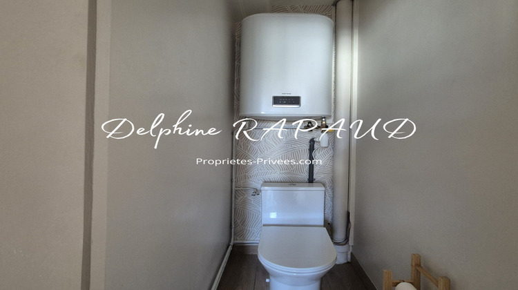 Ma-Cabane - Vente Appartement NOGENT LE ROTROU, 46 m²