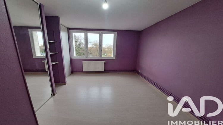 Ma-Cabane - Vente Appartement Nogent-le-Rotrou, 28 m²