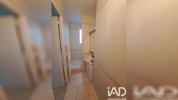 Ma-Cabane - Vente Appartement Nogent-le-Rotrou, 28 m²