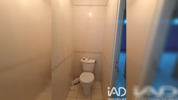 Ma-Cabane - Vente Appartement Nogent-le-Rotrou, 28 m²