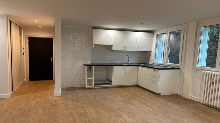 Ma-Cabane - Vente Appartement NOGENT LE ROTROU, 48 m²