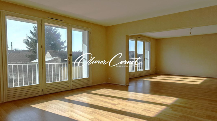 Ma-Cabane - Vente Appartement NOGENT LE ROTROU, 91 m²