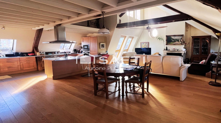 Ma-Cabane - Vente Appartement Nogent-le-Rotrou, 135 m²