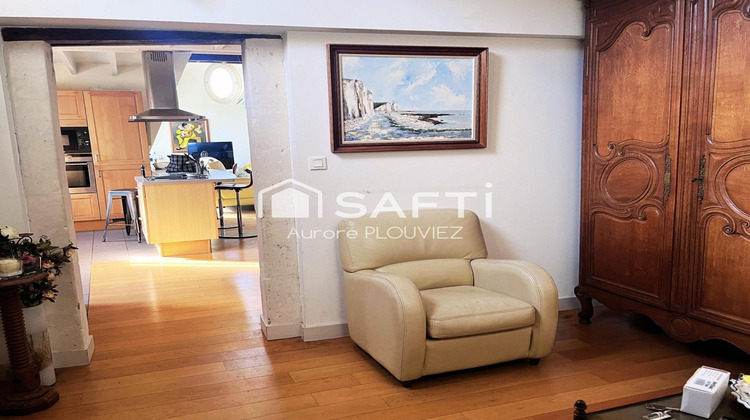 Ma-Cabane - Vente Appartement Nogent-le-Rotrou, 135 m²