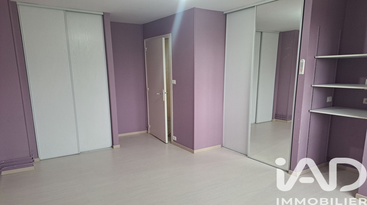Ma-Cabane - Vente Appartement Nogent-le-Rotrou, 28 m²