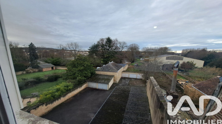 Ma-Cabane - Vente Appartement Nogent-le-Rotrou, 28 m²