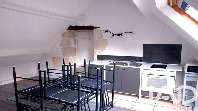 Ma-Cabane - Vente Appartement Nogent-le-Rotrou, 25 m²