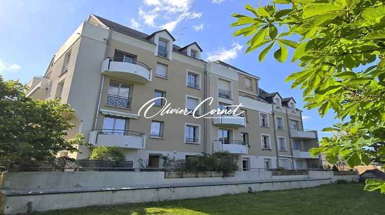 Ma-Cabane - Vente Appartement NOGENT LE ROTROU, 149 m²