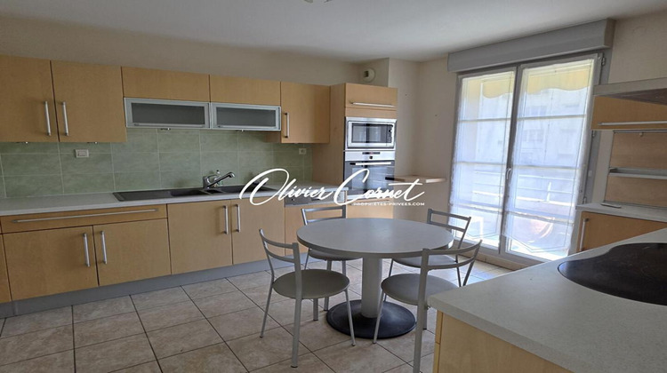 Ma-Cabane - Vente Appartement NOGENT LE ROTROU, 149 m²
