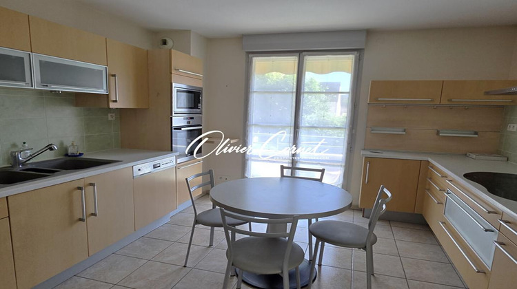 Ma-Cabane - Vente Appartement NOGENT LE ROTROU, 149 m²