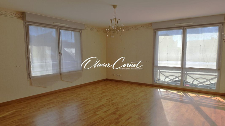 Ma-Cabane - Vente Appartement NOGENT LE ROTROU, 149 m²