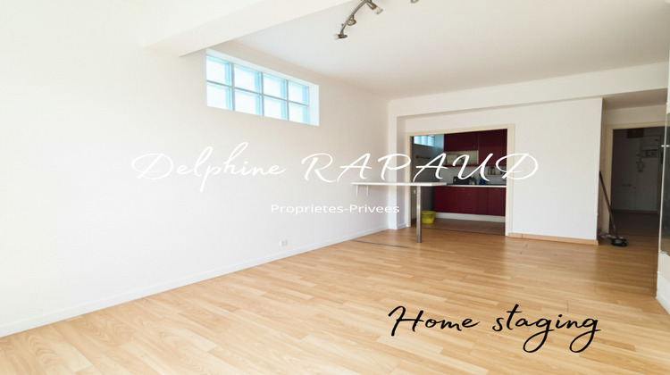 Ma-Cabane - Vente Appartement NOGENT LE ROTROU, 38 m²